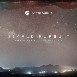 SIMPLE PURSUIT - NEW WINE WORSHIP - 0000768679326