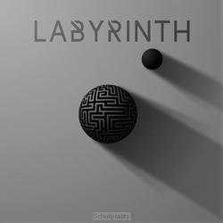 LABYRINTH - BALOCHE, DAVID - 0000768691724