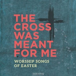 THE CROSS WAS MEANT FOR ME: WORSHIP - VARIOUS - 0000768712221