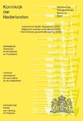 NEDERLANDS VACCINATIEBOEK