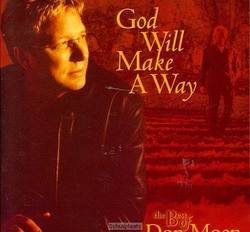 GOD WILL MAKE A WAY (BEST OF) - MOEN, DON - 000768261620