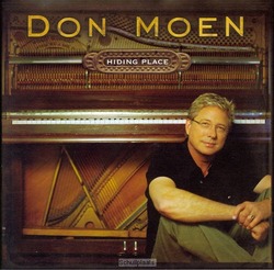 HIDING PLACE - MOEN; DON - 000768400623