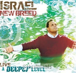 DEEPER LEVEL, A - HOUGHTON, ISRAEL - 000768422021