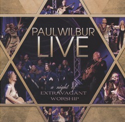LIVE: A NIGHT OF EXTRAVAGANT WORSHIP - WILBUR - 000768444726