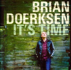 IT`S TIME - DOERKSEN; BRIAN - 000768450420