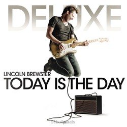 TODAY IS THE DAY DELUXE EDITION - BREWSTER, LINCOLN - 000768469422