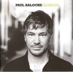 GLORIOUS - BALOCHE; PAUL - 000768472927