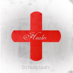 HEALER - VARIOUS - 000768475324