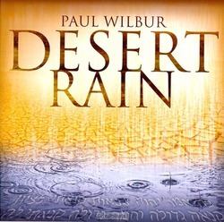 DESERT RAIN - WILBUR; PAUL - 000768476529
