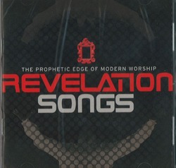REVELATION SONGS - VARIOUS ARTISTS - 000768482421