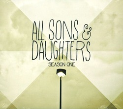 SEASON ONE - ALL SONS AND DAUGHTERS - 000768505823