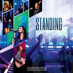 STANDING - COVENANT WORSHIP - 000768506721
