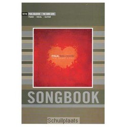 SAME LOVE SONGBOOK, THE - BALOCHE, PAUL - 000768507469