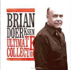 ULTIMATE COLLECTION - DOERKSEN, BRIAN - 000768511626