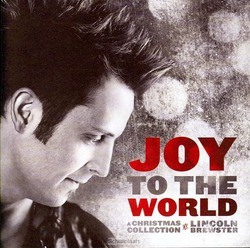 JOY TO THE WORLD - BREWSTER, LINCOLN - 000768512029