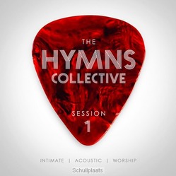 THE HYMNS COLLECTIVE: SESSION ONE - VARIOUS ARTISTS - 000768513521