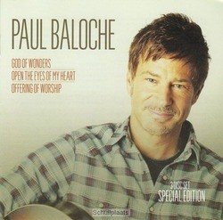 SPECIAL EDITION - BALOCHE; PAUL - 000768514924