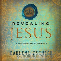 DVD REVEALING JESUS - ZSCHECH, DARLENE - 000768515815