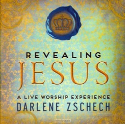 REVEALING JESUS - ZSCHECH, DARLENE - 000768515822
