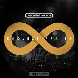 ENDLESS PRAISE CD - PLANETSHAKERS - 000768565926