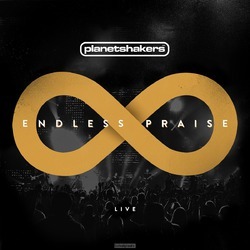 ENDLESS PRAISE CD/DVD - PLANETSHAKERS - 000768565995