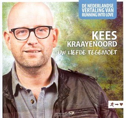 UW LIEFDE TEGEMOET - KRAAYENOORD, KEES - 000768575529