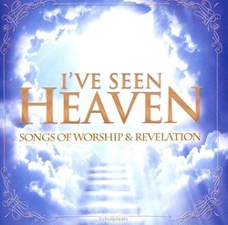 I'VE SEEN HEAVEN - VARIOUS ARTISTS - 000768613825