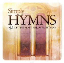 SIMPLY HYMNS - SIMPLY SERIES - 000768614020