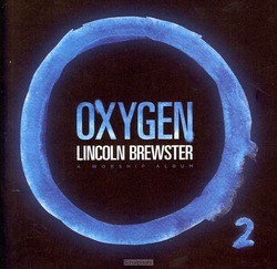 OXYGEN - BREWSTER, LINCOLN - 000768622322
