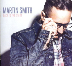 BACK TO THE START - SMITH, MARTIN - 000768629925
