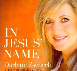 IN JESUS NAME: A LEGACY OF - ZSCHECH, DARLENE - 000768632420