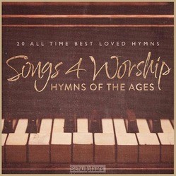 HYMNS OF THE AGES - SONGS 4 WORSHIP - 000768632529