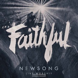 FAITHFUL (LIVE) CD - NEWSONG - 000768632727