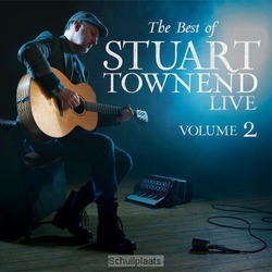 BEST OF STUART TOWNEND 2 - TOWNEND, STUART - 000768643822