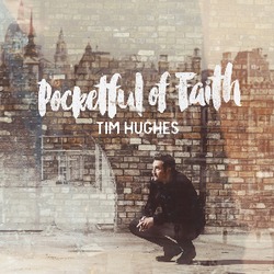 POCKET FULL OF FAITH - HUGHES, TIM - 000768643921