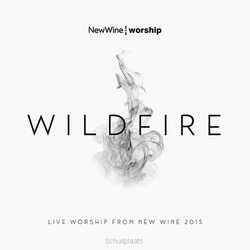 WILDFIRE - NEW WINE - 000768645420