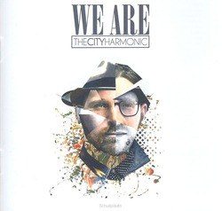 WE ARE - CITY HARMONIC, THE - 000768646823