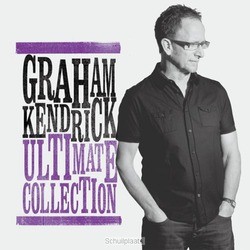 ULTIMATE COLLECTION - KENDRICK, GRAHAM - 000768651025