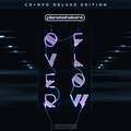 OVERFLOW (LIVE) CD/DVD