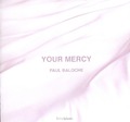 YOUR MERCY