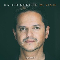 MI VIAJE (SPAANS) - MONTERO, DANILO - 000768686928