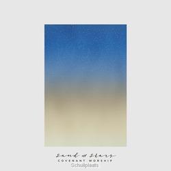 SAND AND STARS (LIVE) - COVENANT WORSHIP - 000768689899
