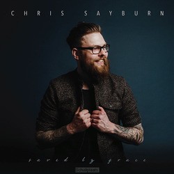 SAVED BY GRACE - SAYBURN, CHRIS - 000768690727