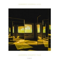 STIR A PASSION (LIVE) - WORSHIP CENTRAL - 000768710326