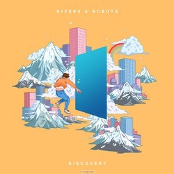 DISCOVERY - RIVERS & ROBOTS - 000768715727