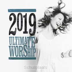 ULTIMATE WORSHIP 2019 - VARIOUS - 000768716229