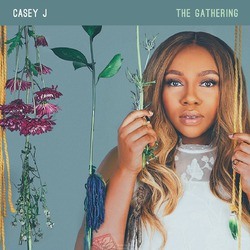THE GATHERING (LIVE) - CASEY J - 000768717622