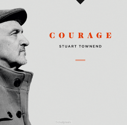 COURAGE - TOWNEND, STUART - 000768718223