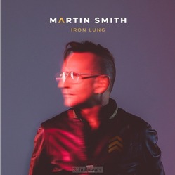 IRON LUNG - SMITH, MARTIN - 000768721025