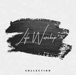 LIFE WORSHIP COLLECTION - LIFE WORSHIP - 000768723128